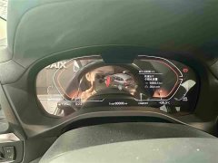 BMW X3 xDrive30i Premier M Night Package - ფოტო 8