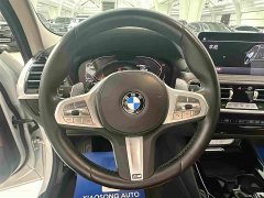 BMW X3 xDrive30i Premier M Night Package - ფოტო 9