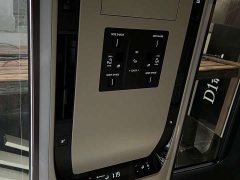 Toyota Vellfire Crown Hybrid 2.5L Ink Gold Executive Edition - ფოტო 13