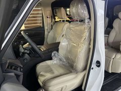 Toyota Vellfire Crown Hybrid 2.5L Ink Gold Executive Edition - ფოტო 14