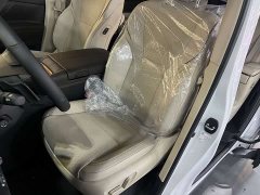 Toyota Vellfire Crown Hybrid 2.5L Ink Gold Executive Edition - ფოტო 15