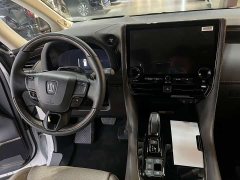 Toyota Vellfire Crown Hybrid 2.5L Ink Gold Executive Edition - ფოტო 5