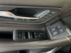 Toyota Vellfire Crown Hybrid 2.5L Ink Gold Executive Edition - ფოტო 7