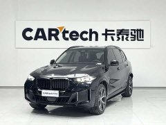 BMW X5 xDrive 30Li M Sport Premium Package - photo 1