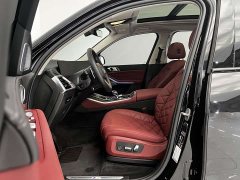 BMW X5 xDrive 30Li M Sport Premium Package - photo 11