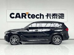 BMW X5 xDrive 30Li M Sport Premium Package - photo 3