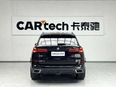 BMW X5 xDrive 30Li M Sport Premium Package - photo 4