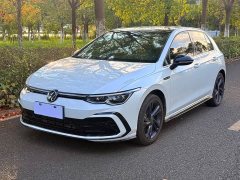 Volkswagen Golf 280TSI DSG R-Line - фото 1