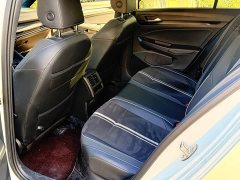 Volkswagen Golf 280TSI DSG R-Line - фото 10