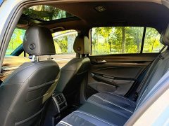 Volkswagen Golf 280TSI DSG R-Line - фото 11