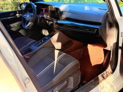 Volkswagen Golf 280TSI DSG R-Line - фото 12