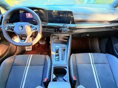 Volkswagen Golf 280TSI DSG R-Line - фото 13