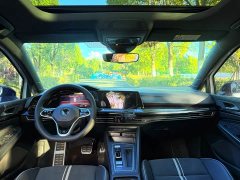 Volkswagen Golf 280TSI DSG R-Line - фото 14