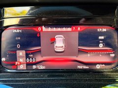 Volkswagen Golf 280TSI DSG R-Line - фото 15