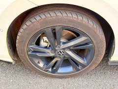 Volkswagen Golf 280TSI DSG R-Line - фото 17