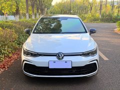 Volkswagen Golf 280TSI DSG R-Line - фото 2