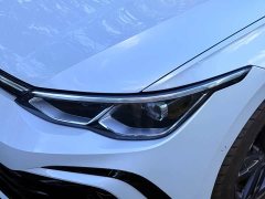 Volkswagen Golf 280TSI DSG R-Line - фото 3