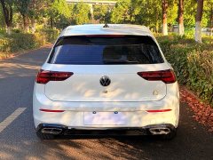 Volkswagen Golf 280TSI DSG R-Line - фото 4