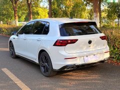 Volkswagen Golf 280TSI DSG R-Line - фото 5