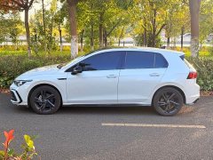 Volkswagen Golf 280TSI DSG R-Line - фото 6