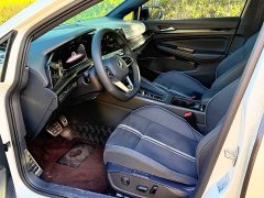 Volkswagen Golf 280TSI DSG R-Line - фото 9