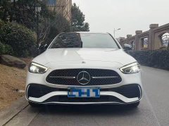 Mercedes-Benz C-Class C 260 L Dark Night Sport Edition - photo 1
