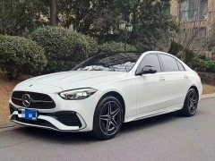 Mercedes-Benz C-Class C 260 L Dark Night Sport Edition - photo 2