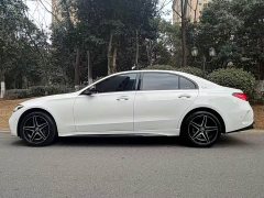 Mercedes-Benz C-Class C 260 L Dark Night Sport Edition - photo 3