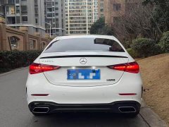 Mercedes-Benz C-Class C 260 L Dark Night Sport Edition - photo 5