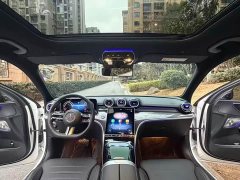 Mercedes-Benz C-Class C 260 L Dark Night Sport Edition - photo 7