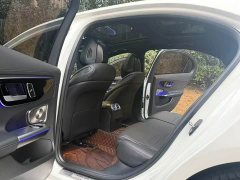 Mercedes-Benz C-Class C 260 L Dark Night Sport Edition - photo 8