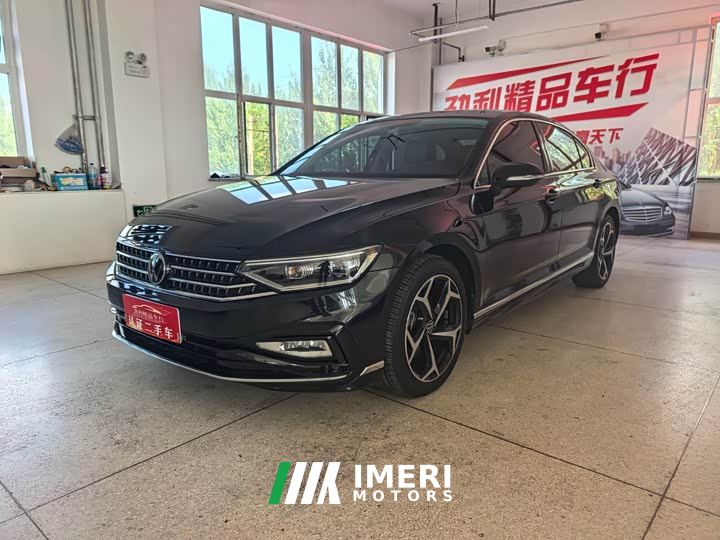 Volkswagen Magotan 2 Million Units Commemorative Edition 330TSI DSG Leading Version