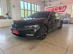 Volkswagen Magotan 2 Million Units Commemorative Edition 330TSI DSG Leading Version - фото 1