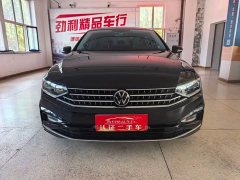 Volkswagen Magotan 2 Million Units Commemorative Edition 330TSI DSG Leading Version - фото 3