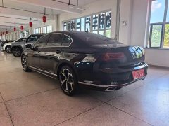 Volkswagen Magotan 2 Million Units Commemorative Edition 330TSI DSG Leading Version - фото 4
