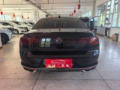 Volkswagen Magotan 2 Million Units Commemorative Edition 330TSI DSG Leading Version - фото 5