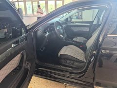 Volkswagen Magotan 2 Million Units Commemorative Edition 330TSI DSG Leading Version - фото 7