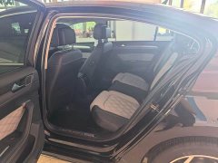Volkswagen Magotan 2 Million Units Commemorative Edition 330TSI DSG Leading Version - фото 8