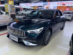 Geely Galaxy Xingyao 7 220km AWD Explorer Plus Edition - ფოტო 1