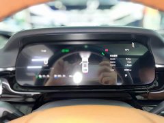 Geely Galaxy Xingyao 7 220km AWD Explorer Plus Edition - ფოტო 10