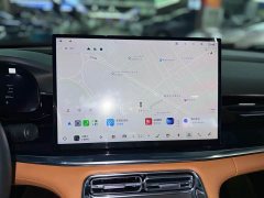 Geely Galaxy Xingyao 7 220km AWD Explorer Plus Edition - ფოტო 11