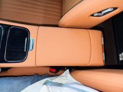 Geely Galaxy Xingyao 7 220km AWD Explorer Plus Edition - ფოტო 12