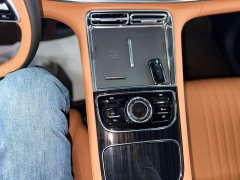 Geely Galaxy Xingyao 7 220km AWD Explorer Plus Edition - ფოტო 13