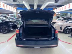 Geely Galaxy Xingyao 7 220km AWD Explorer Plus Edition - ფოტო 15