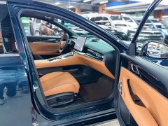 Geely Galaxy Xingyao 7 220km AWD Explorer Plus Edition - ფოტო 16