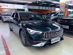 Geely Galaxy Xingyao 7 220km AWD Explorer Plus Edition - ფოტო 3