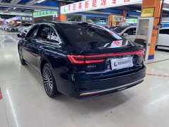 Geely Galaxy Xingyao 7 220km AWD Explorer Plus Edition - ფოტო 4