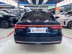 Geely Galaxy Xingyao 7 220km AWD Explorer Plus Edition - ფოტო 5