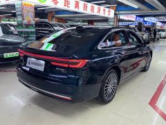 Geely Galaxy Xingyao 7 220km AWD Explorer Plus Edition - ფოტო 6