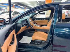 Geely Galaxy Xingyao 7 220km AWD Explorer Plus Edition - ფოტო 7